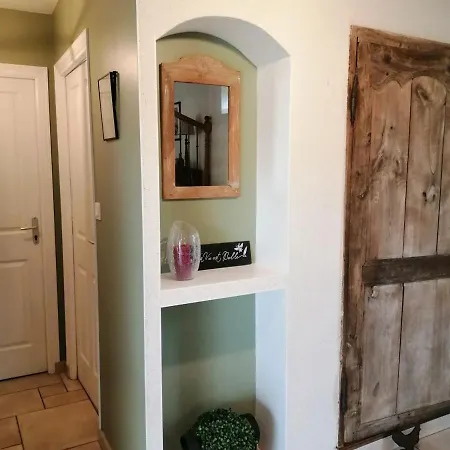 Du Verger * Marigne-Peuton