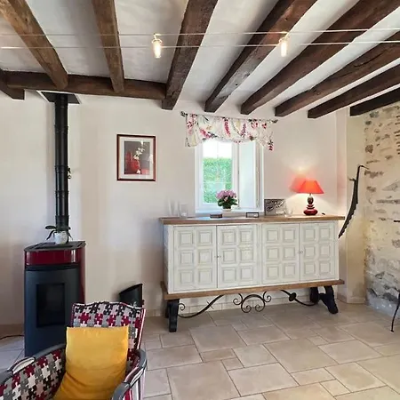 Du Verger Holiday home