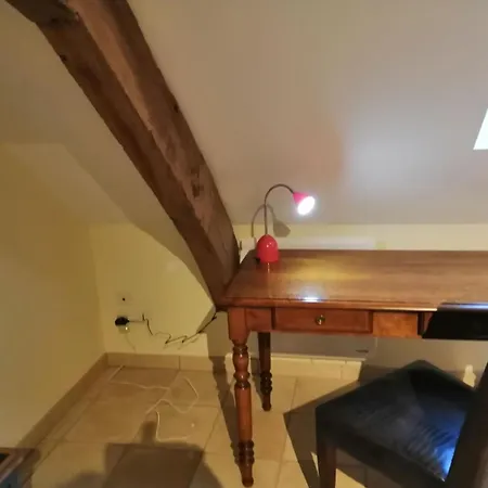 Du Verger Holiday home *