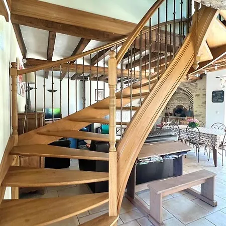 Holiday home Du Verger