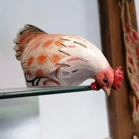 Du Verger Holiday home *