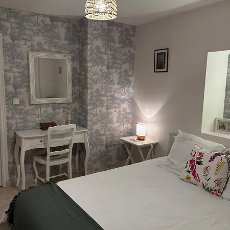 Holiday home Du Verger *