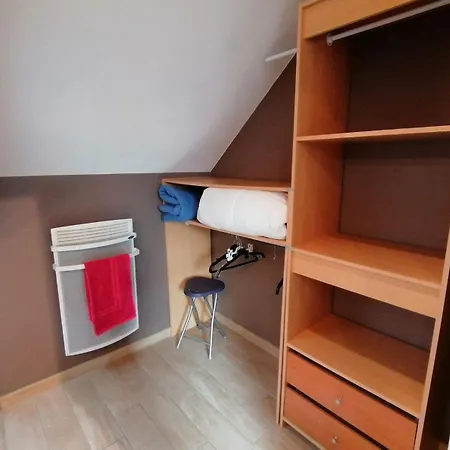 Du Verger Holiday home