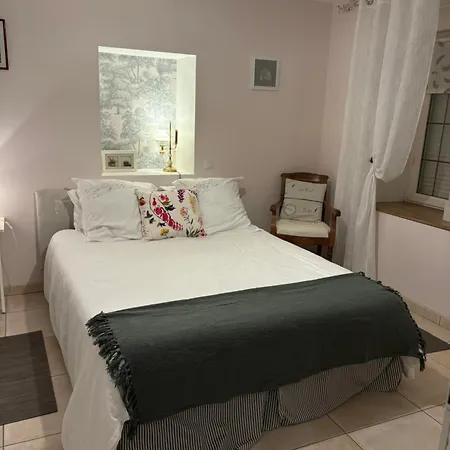 Holiday home Du Verger *