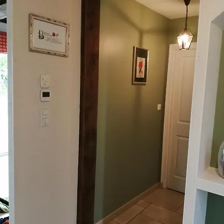 Du Verger Marigne-Peuton