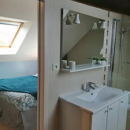 Holiday home Du Verger *