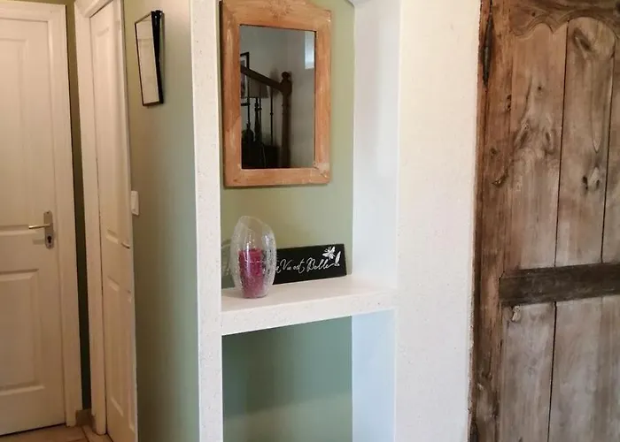 Du Verger * Marigne-Peuton