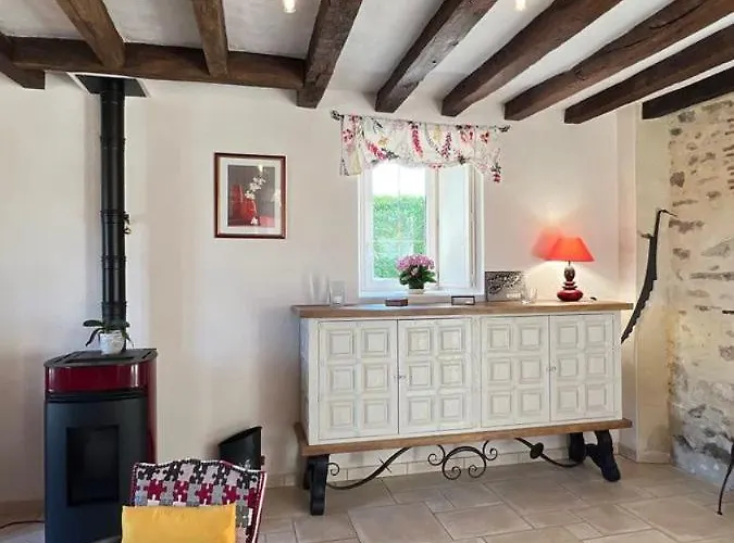 Du Verger Semesterbostad