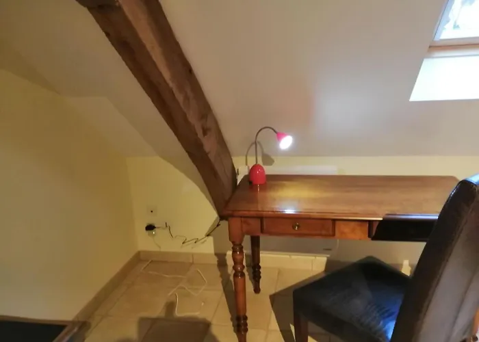 Du Verger Semesterbostad *