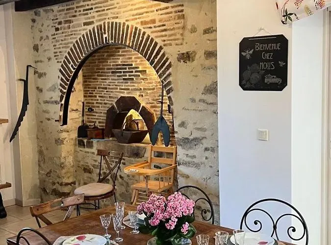 Du Verger * Marigne-Peuton