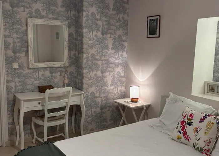 Semesterbostad Du Verger *