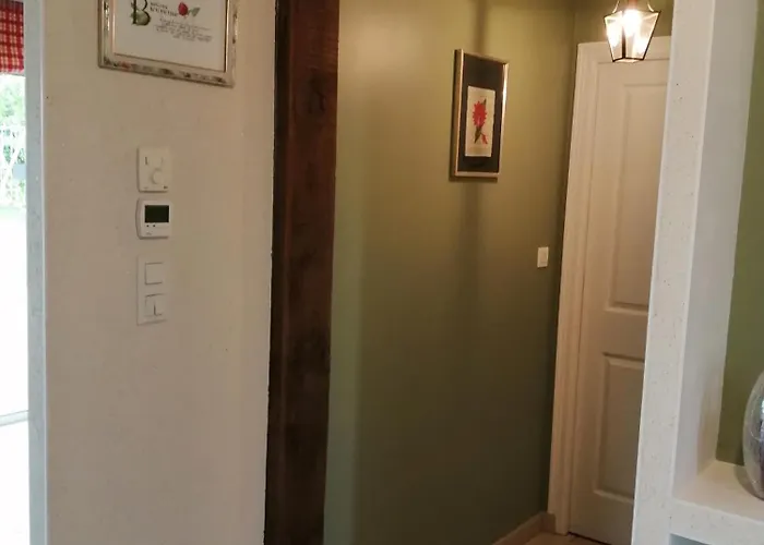 Du Verger Marigne-Peuton